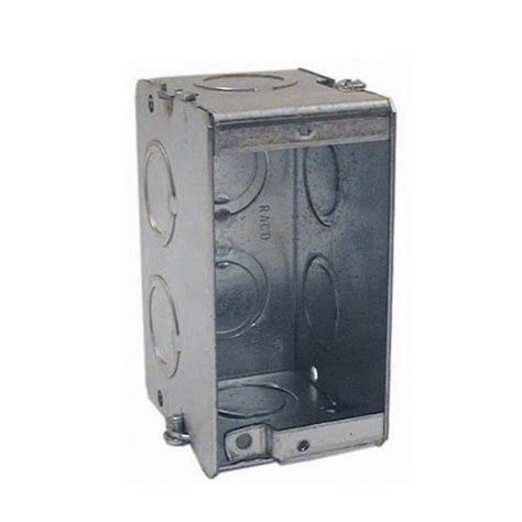 masonry box electrical|masonry electrical box home depot.